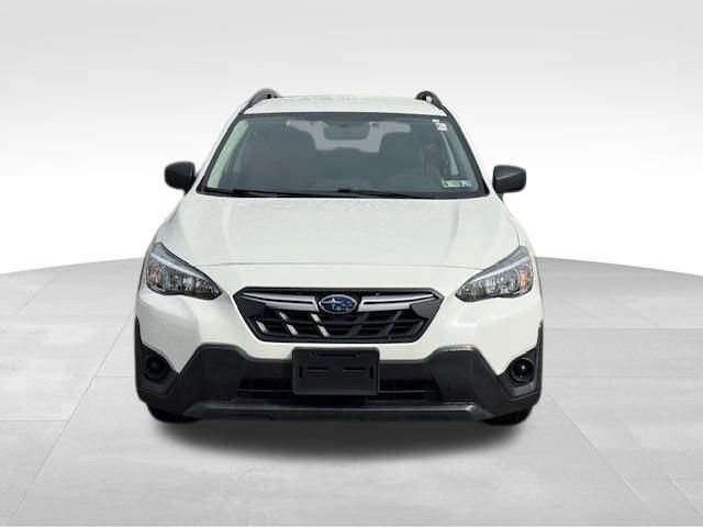 Used 2022 Subaru Crosstrek 2.0i image 8