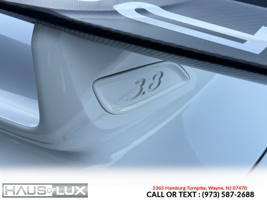 Used 2015 Porsche 911 GT3 RWD image 12