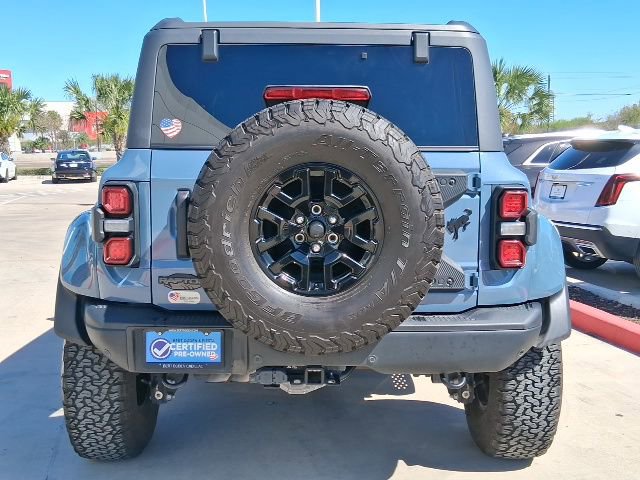 Used 2024 Ford Bronco Raptor image 5