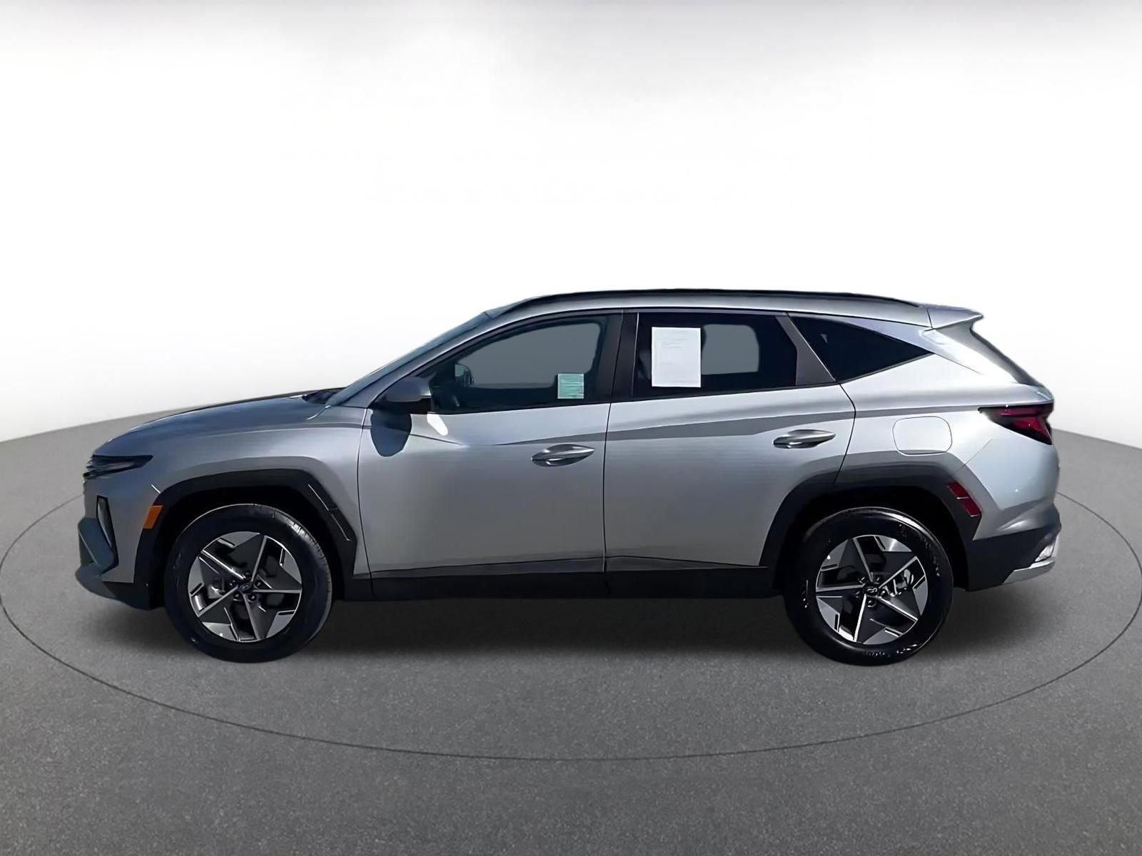 Used 2025 Hyundai Tucson SEL image 9