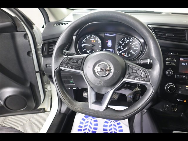 Used 2018 Nissan Rogue Sport S image 24