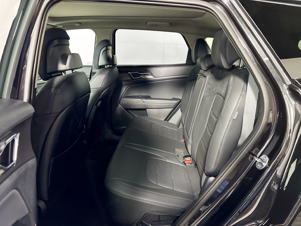 New 2027 Kia Sportage SX Prestige AWD/4WD image 21