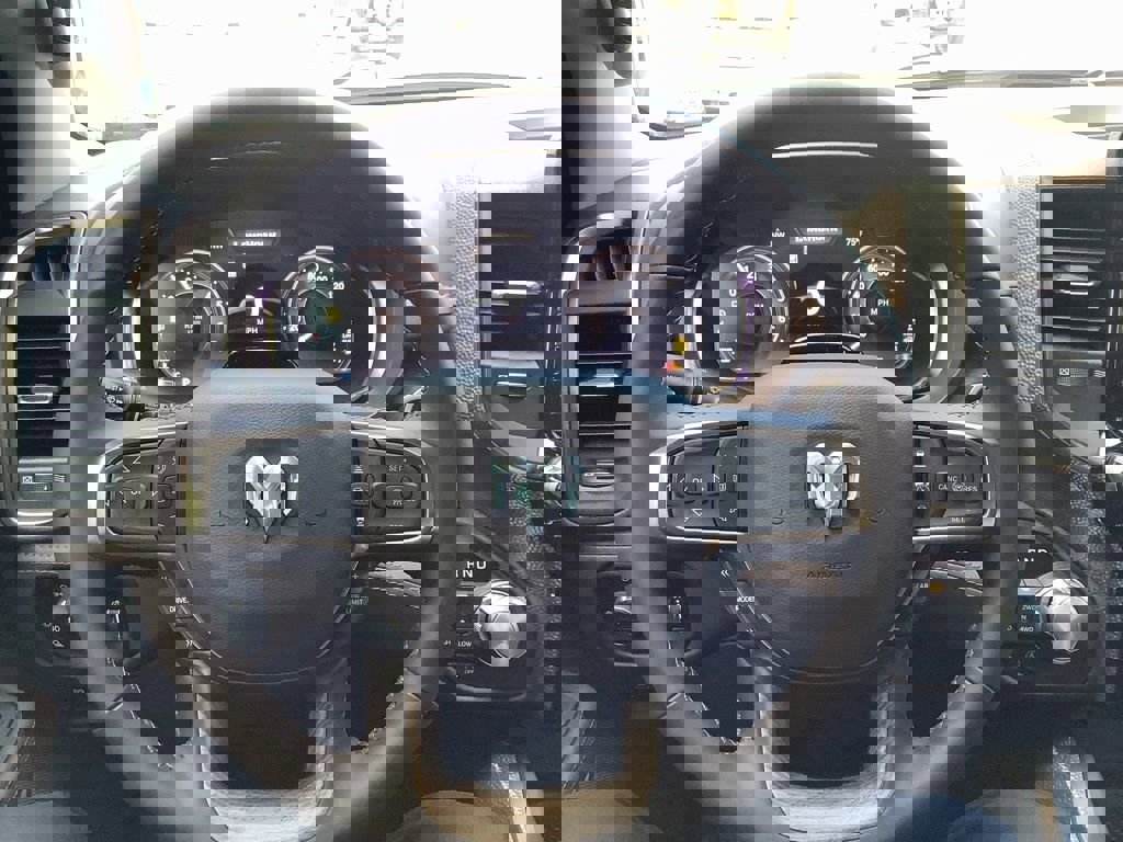 New 2026 RAM 1500 Limited image 17