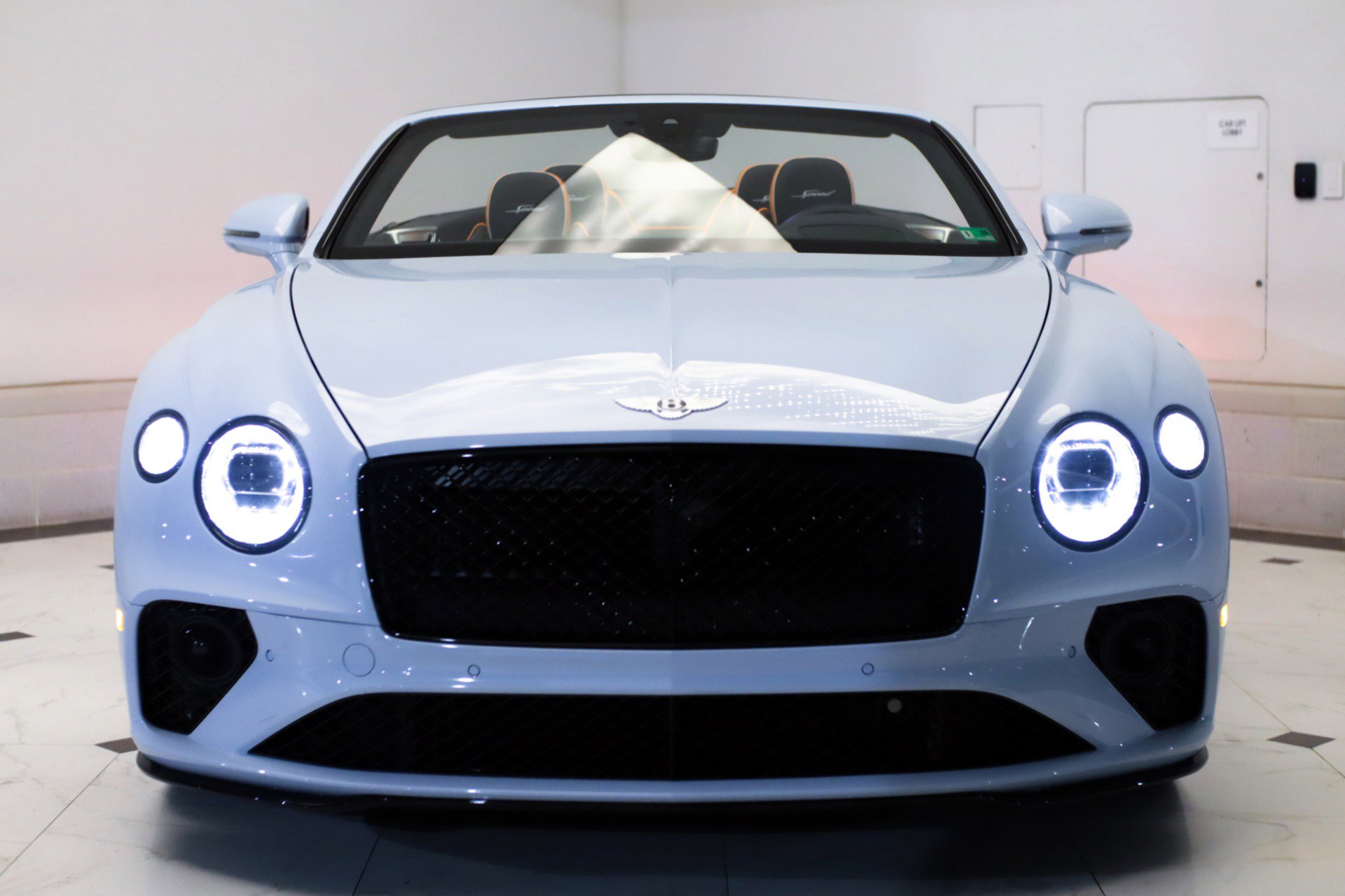 Used 2024 Bentley Continental GT Speed image 50