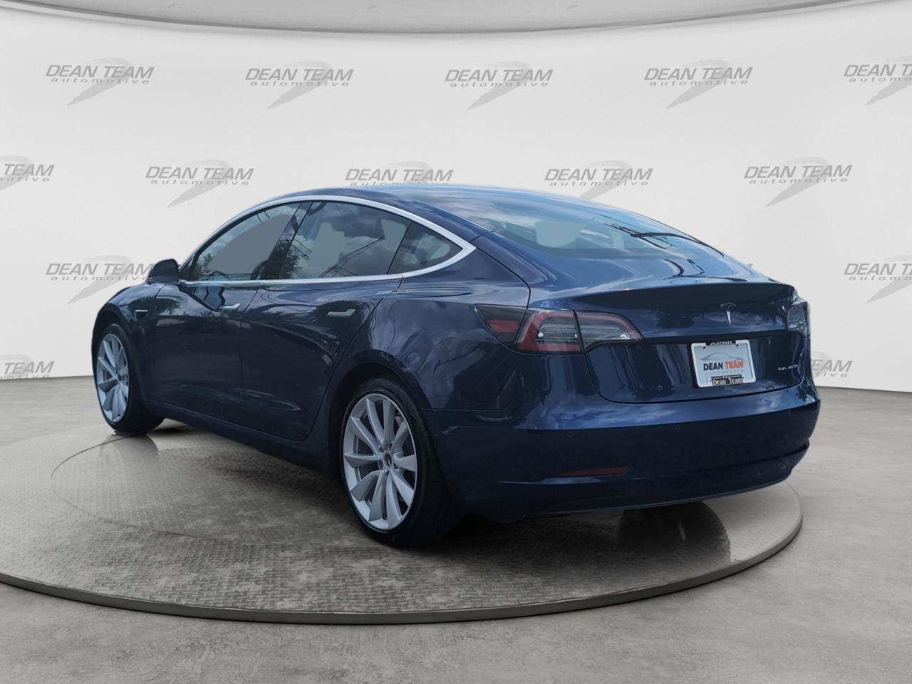 Used 2020 Tesla Model 3 Long Range AWD/4WD image 5