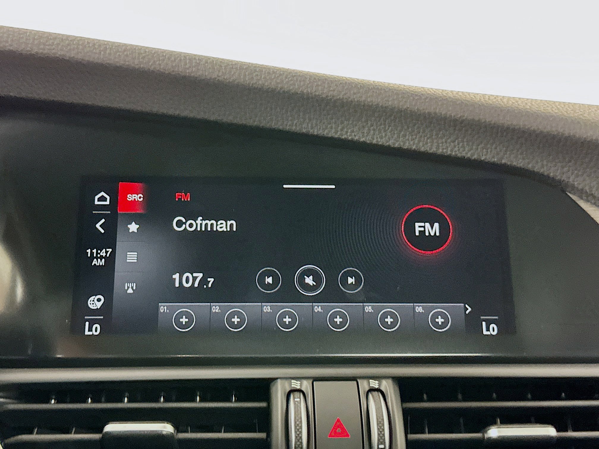 Used 2023 Alfa Romeo Giulia Ti image 21