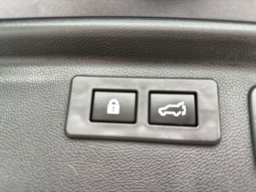Certified 2024 Subaru Forester Touring w/ Convenience Package AWD/4WD image 37