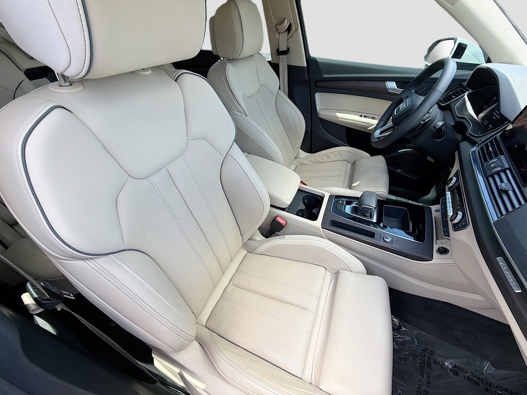 Used 2023 Audi Q5 2.0T Premium Plus w/ Premium Plus Package image 15