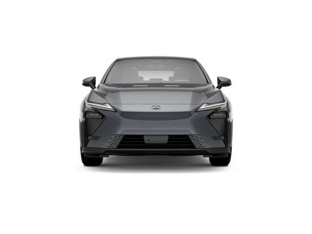 New 2026 Lexus ES 350e w/ Convenience Package FWD image 5