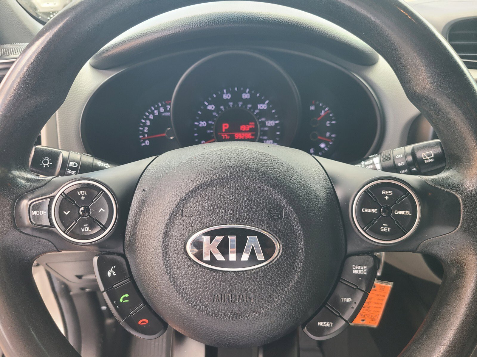 Used 2017 Kia Soul image 22
