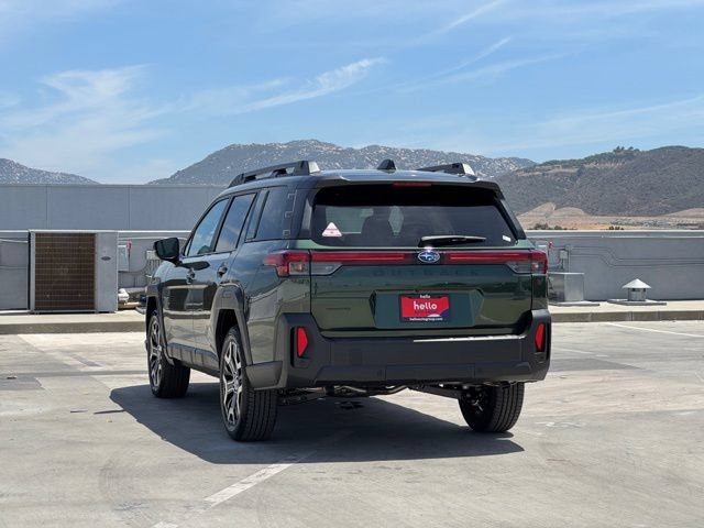 New 2026 Subaru Outback Touring XT AWD/4WD image 30
