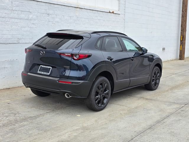 New 2026 MAZDA CX-30 Aire Edition image 4