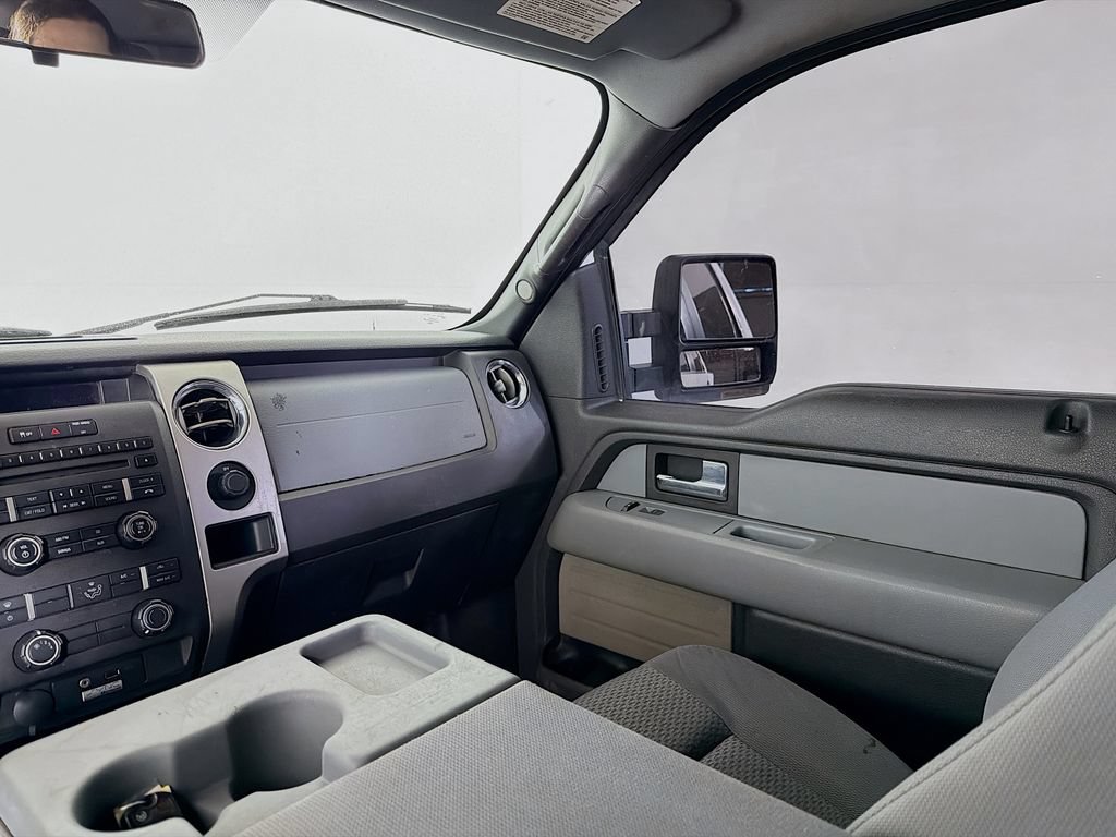 Used 2013 Ford F150 XLT AWD/4WD image 20
