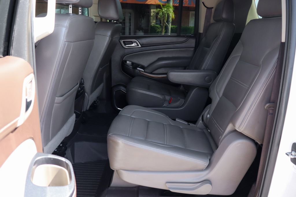 Used 2019 GMC Yukon XL Denali w/ Open Road Package AWD/4WD image 52