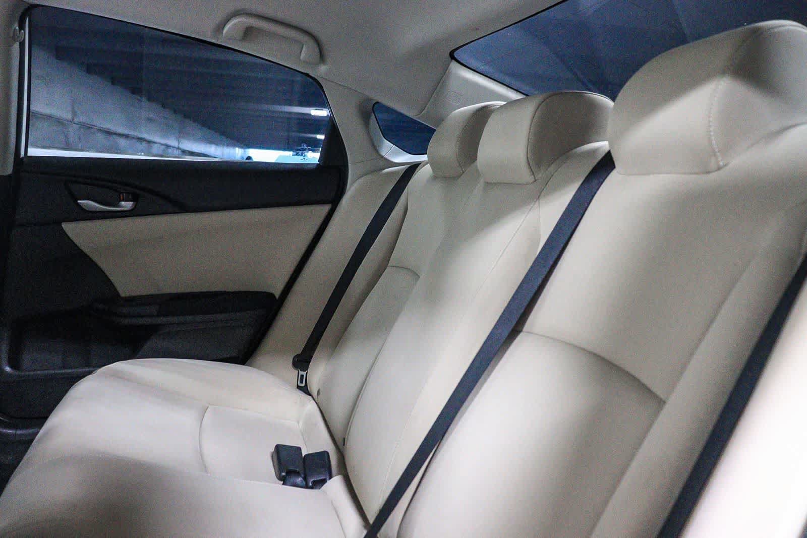 Used 2017 Honda Civic LX image 17