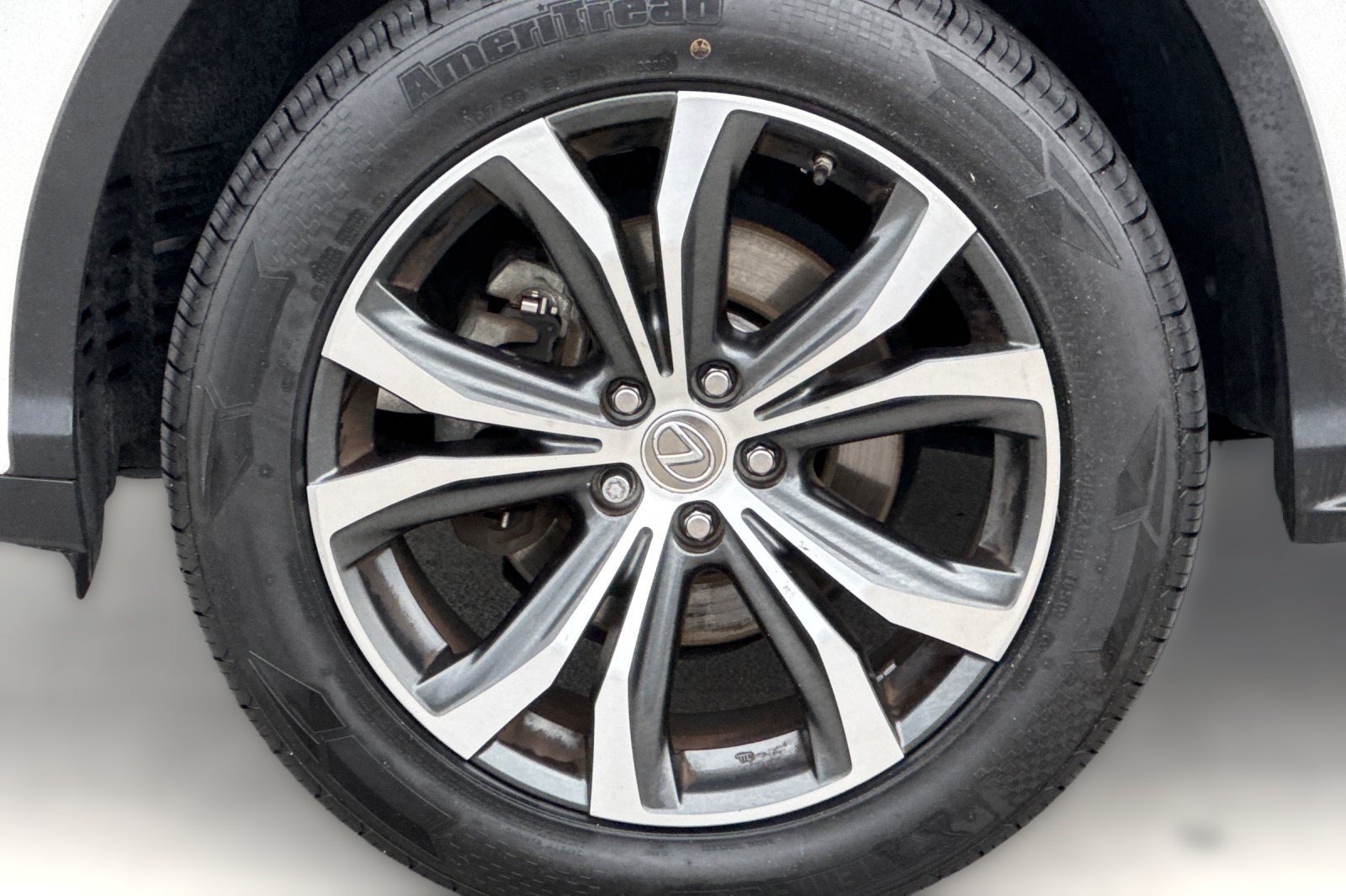Used 2017 Lexus RX 350 FWD w/ Premium Package image 13