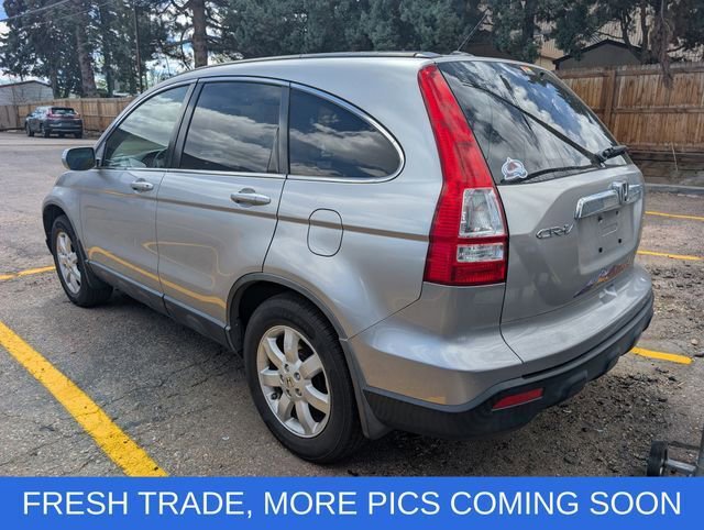 Used 2007 Honda CR-V EX-L image 6