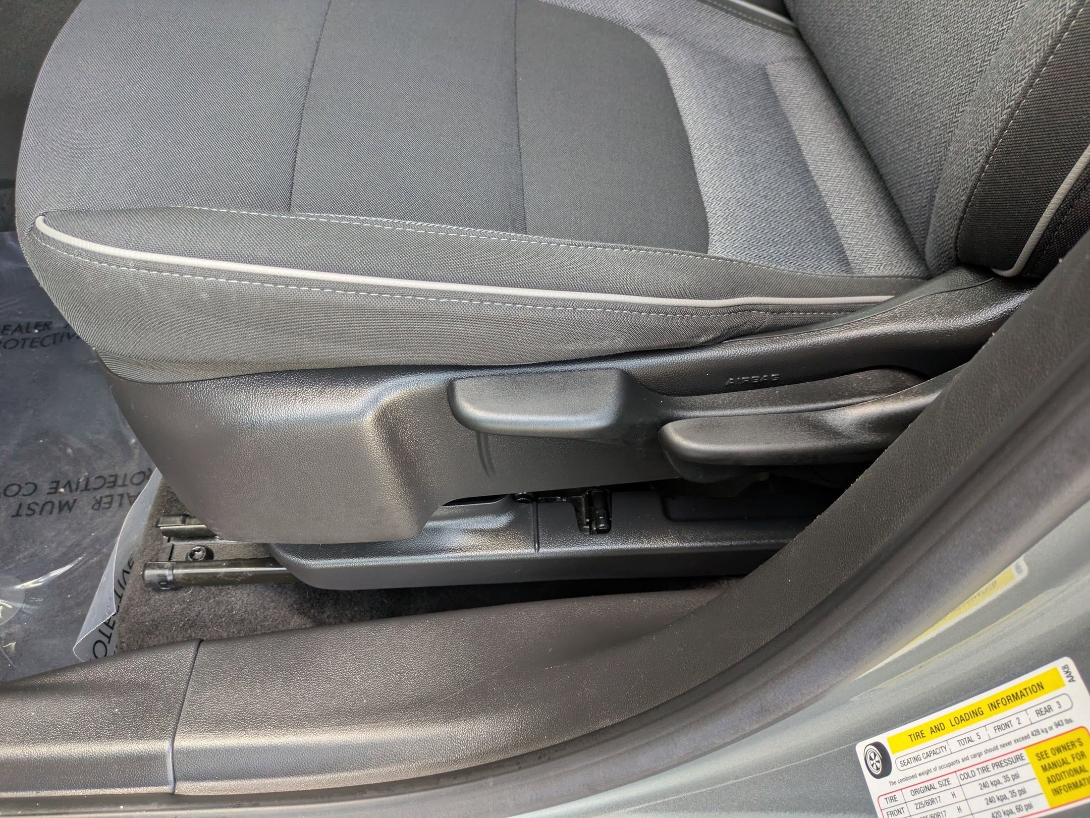 Used 2023 Chevrolet TrailBlazer LS image 22