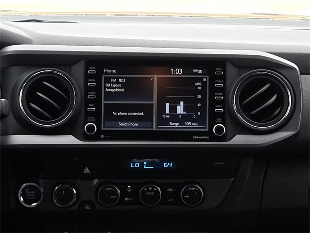 Used 2023 Toyota Tacoma TRD Off-Road image 13