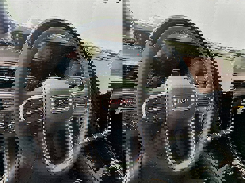 New 2026 GMC Yukon Elevation w/ Elevation Premium Package image 6