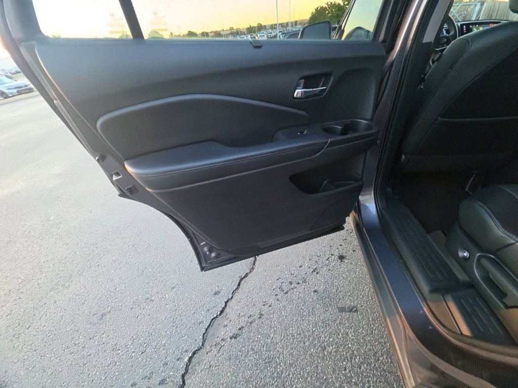 Certified 2021 Honda Pilot Special Edition image 25