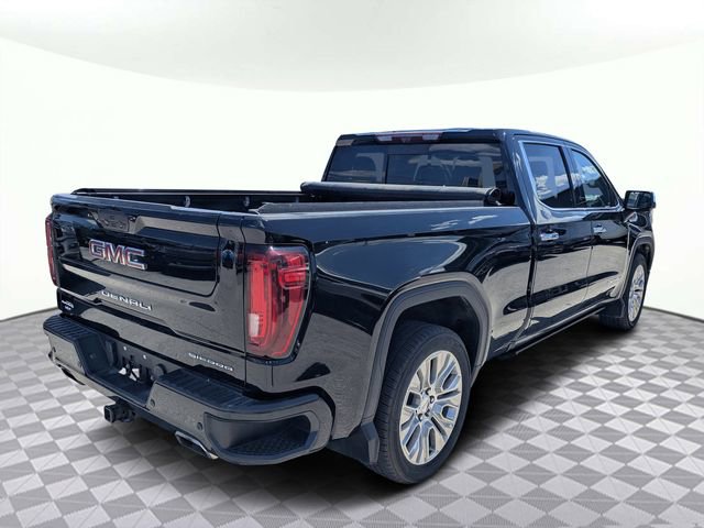 Used 2021 GMC Sierra 1500 Denali w/ Denali Ultimate Package image 3
