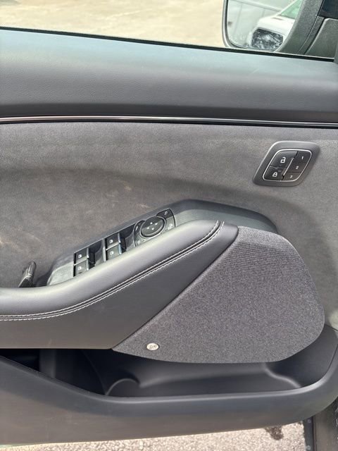 New 2025 Ford Mustang Mach-E GT w/ Bronze Appearance Package image 19