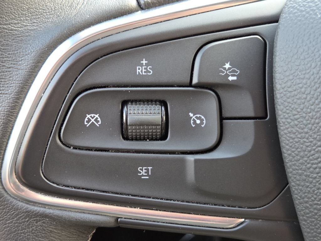 Used 2022 Buick Encore GX Preferred FWD image 8