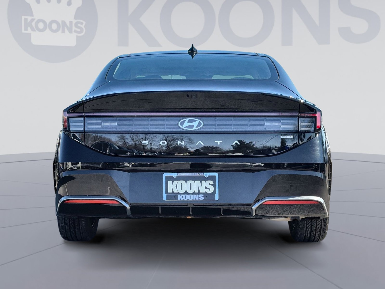 New 2026 Hyundai Sonata Limited image 5