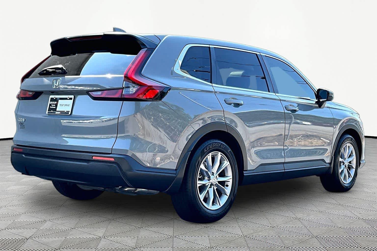 Used 2024 Honda CR-V EX-L image 13