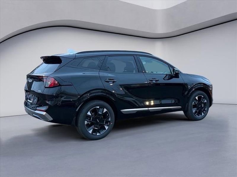 New 2026 Kia Sportage SX Prestige image 5