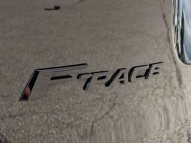 Used 2022 Jaguar F-PACE S AWD/4WD image 30