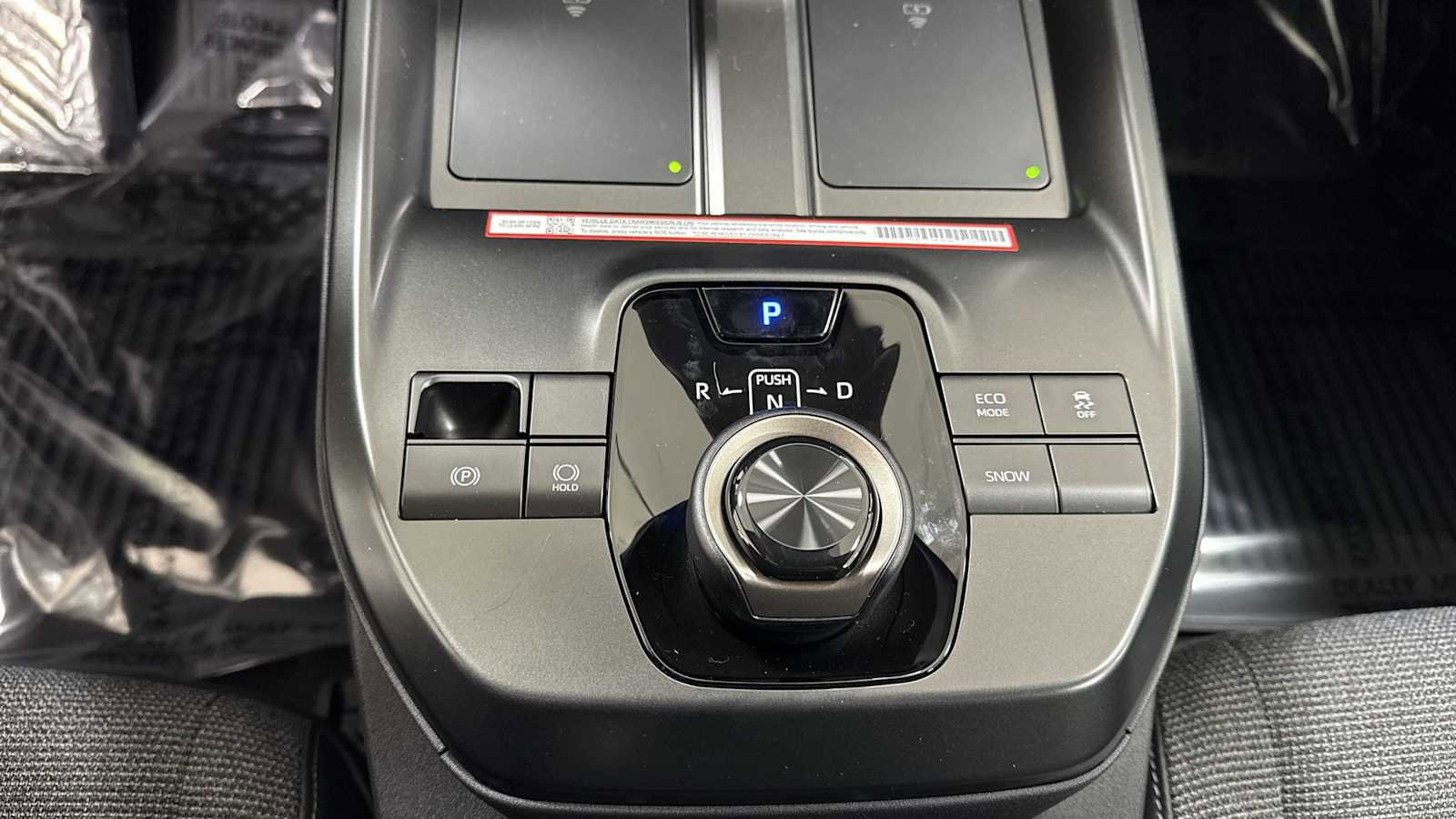 New 2026 Toyota bZ image 22