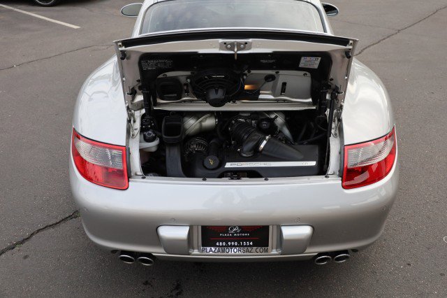 Used 2007 Porsche 911 Carrera S image 56