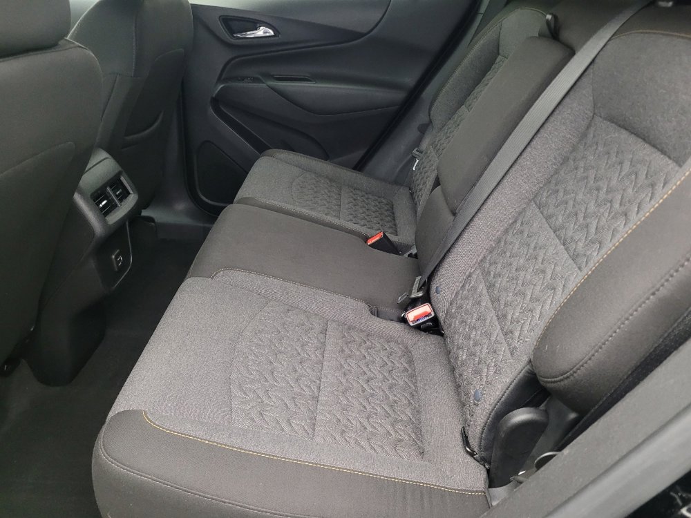 Used 2023 Chevrolet Equinox LT w/ LPO, Floor Liner Package image 18