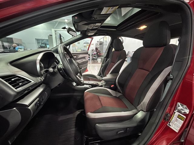 Used 2023 Subaru Impreza 2.0i Sport image 11