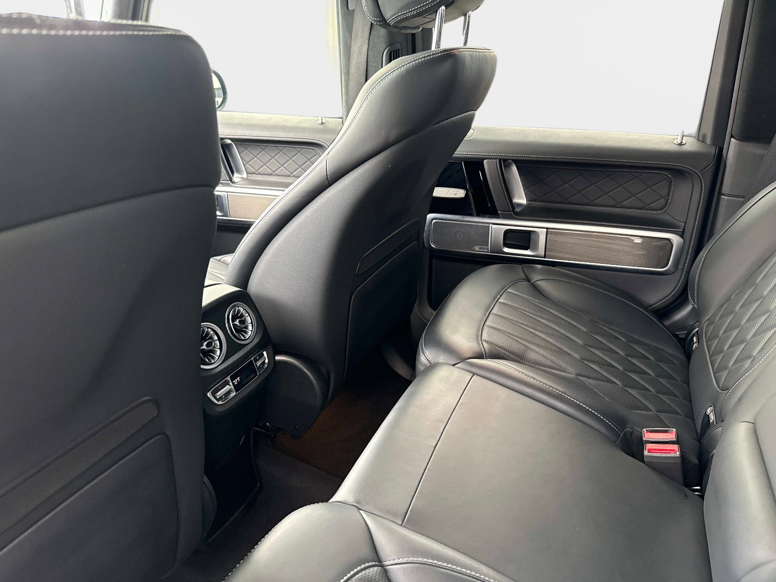 Certified 2022 Mercedes-Benz G 63 AMG 4MATIC image 15