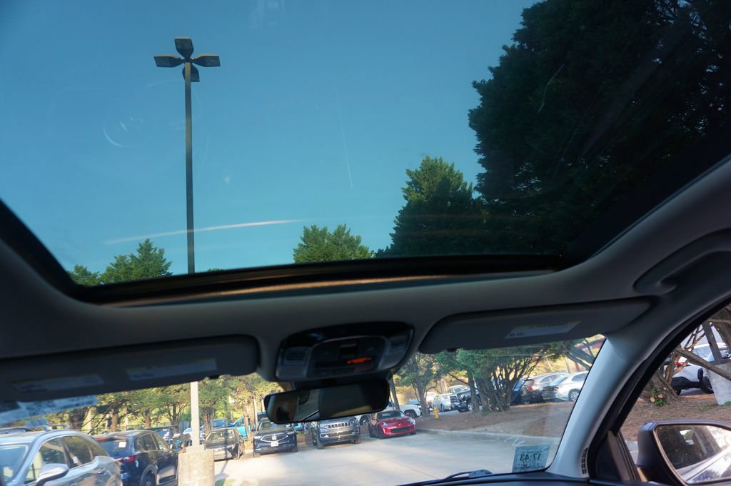 Used 2023 Hyundai Tucson Limited FWD image 14