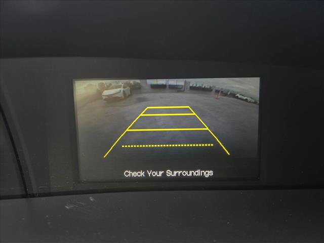 Used 2014 Honda Civic LX image 13