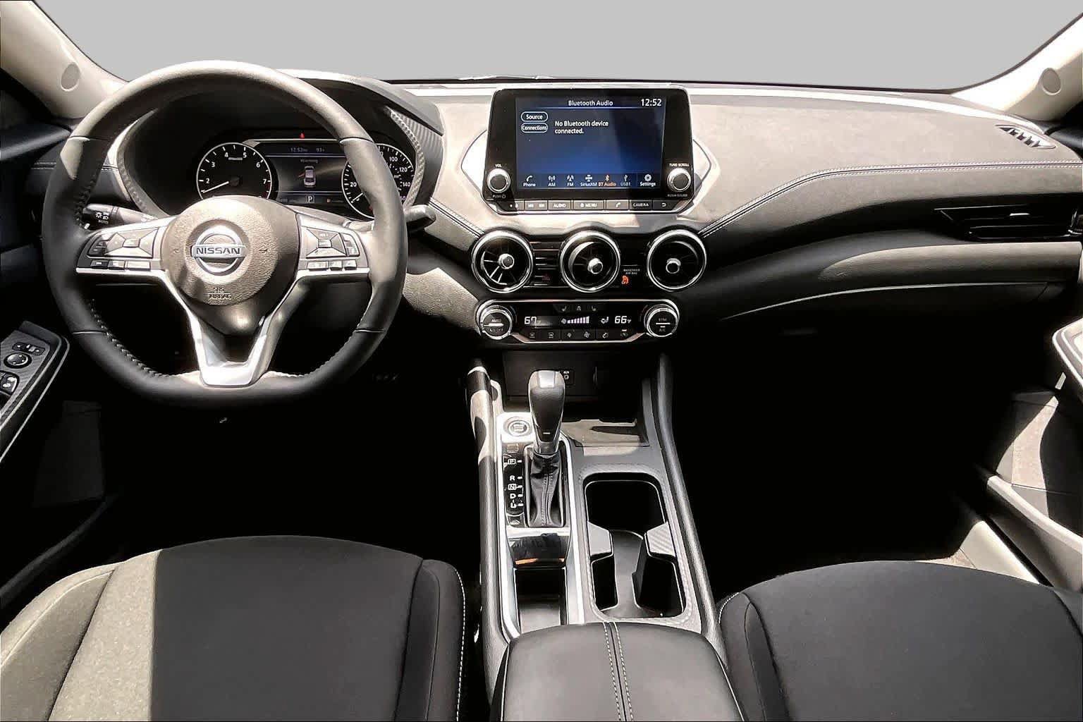 Used 2023 Nissan Sentra SV w/ All-Weather Package FWD image 15
