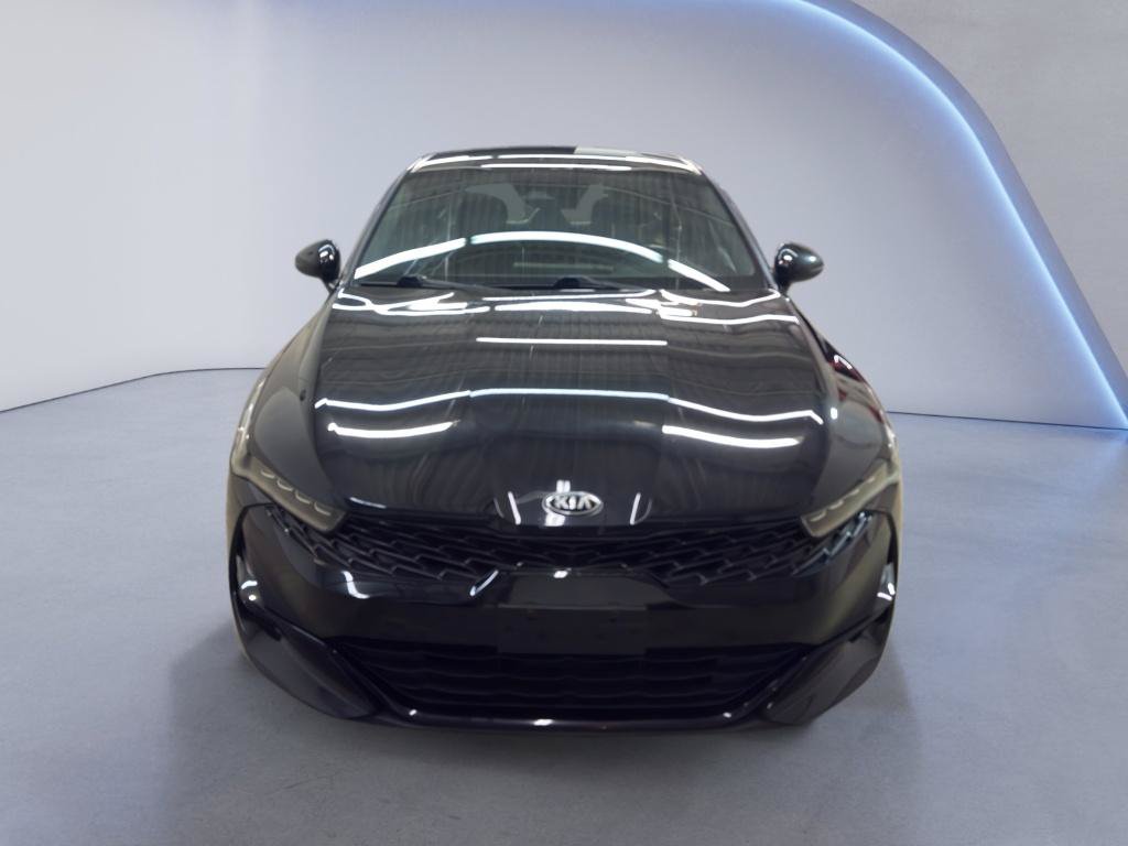 Used 2021 Kia K5 GT-Line FWD image 2