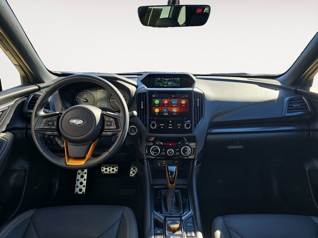 Used 2023 Subaru Forester Wilderness w/ Wilderness Package image 9