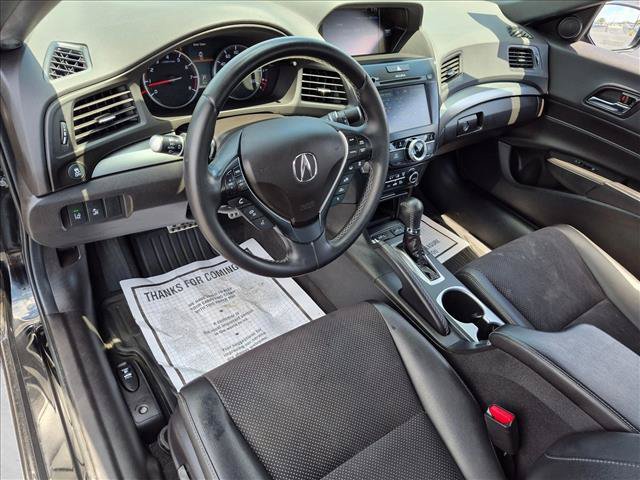 Used 2016 Acura ILX FWD image 10