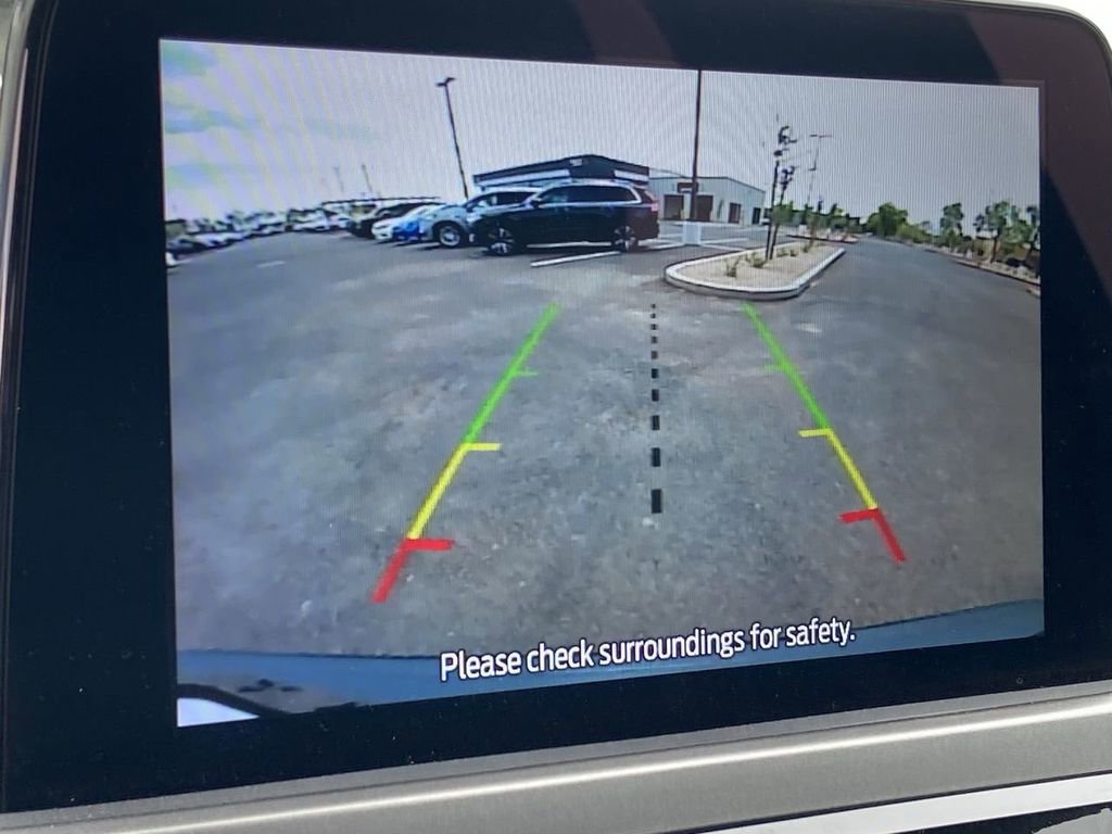 Used 2023 Ford Escape Active w/ Cold Weather Package image 10