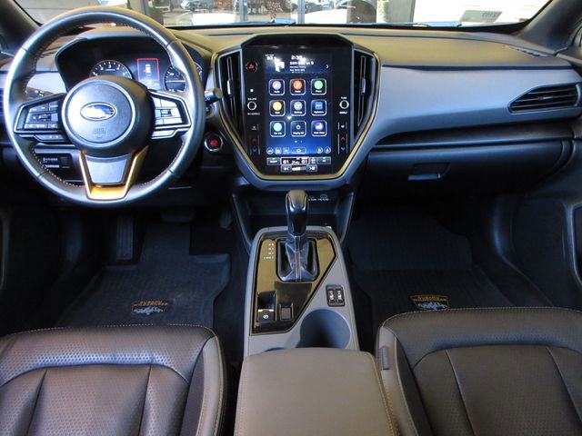 Used 2024 Subaru Crosstrek 2.5i Wilderness w/ Crosstrek Mirror Package image 21