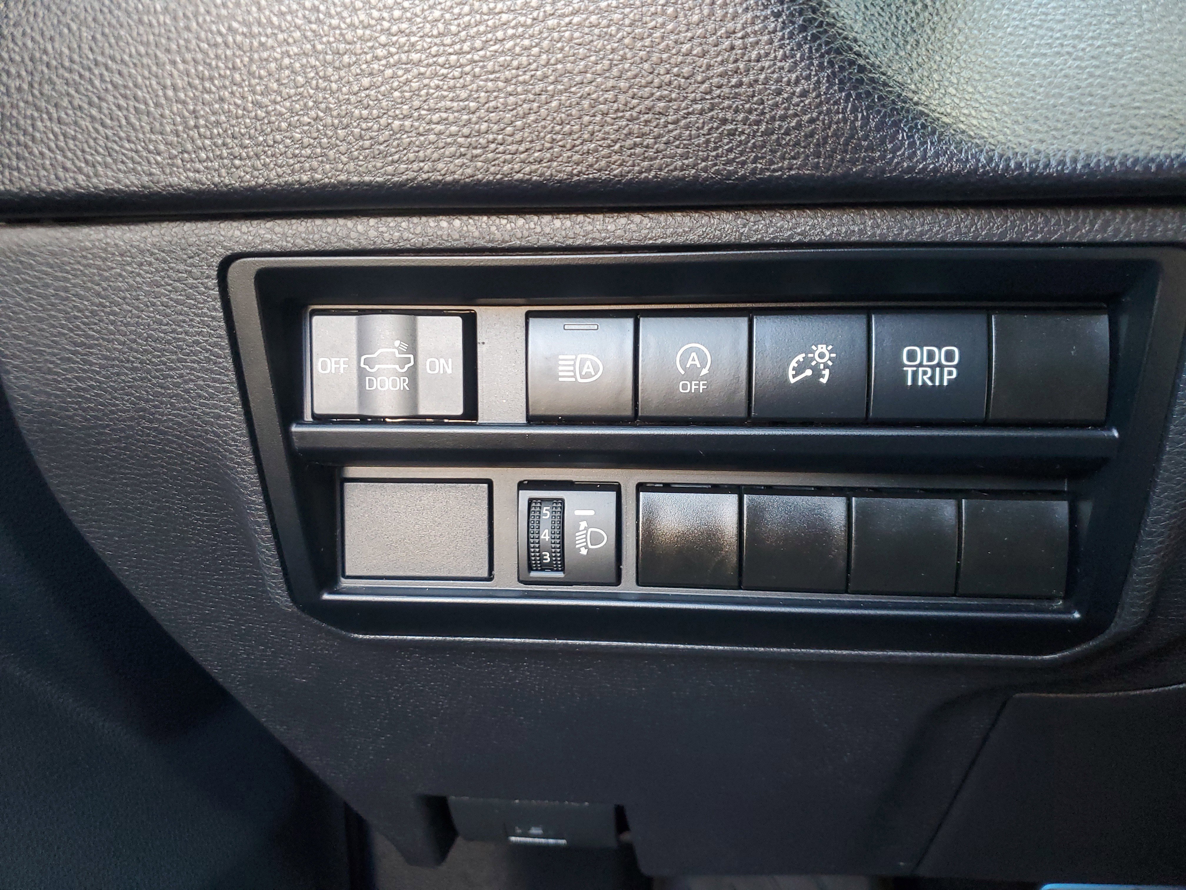 Used 2024 Toyota Tundra SR5 w/ TRD Off-Road Package image 28