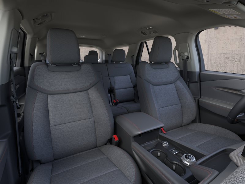 New 2026 Ford Explorer Active AWD/4WD image 12