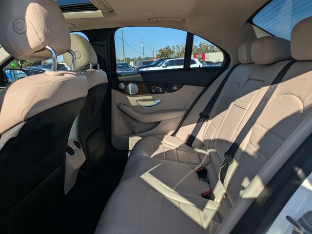 Used 2021 Mercedes-Benz C 300 Sedan image 12