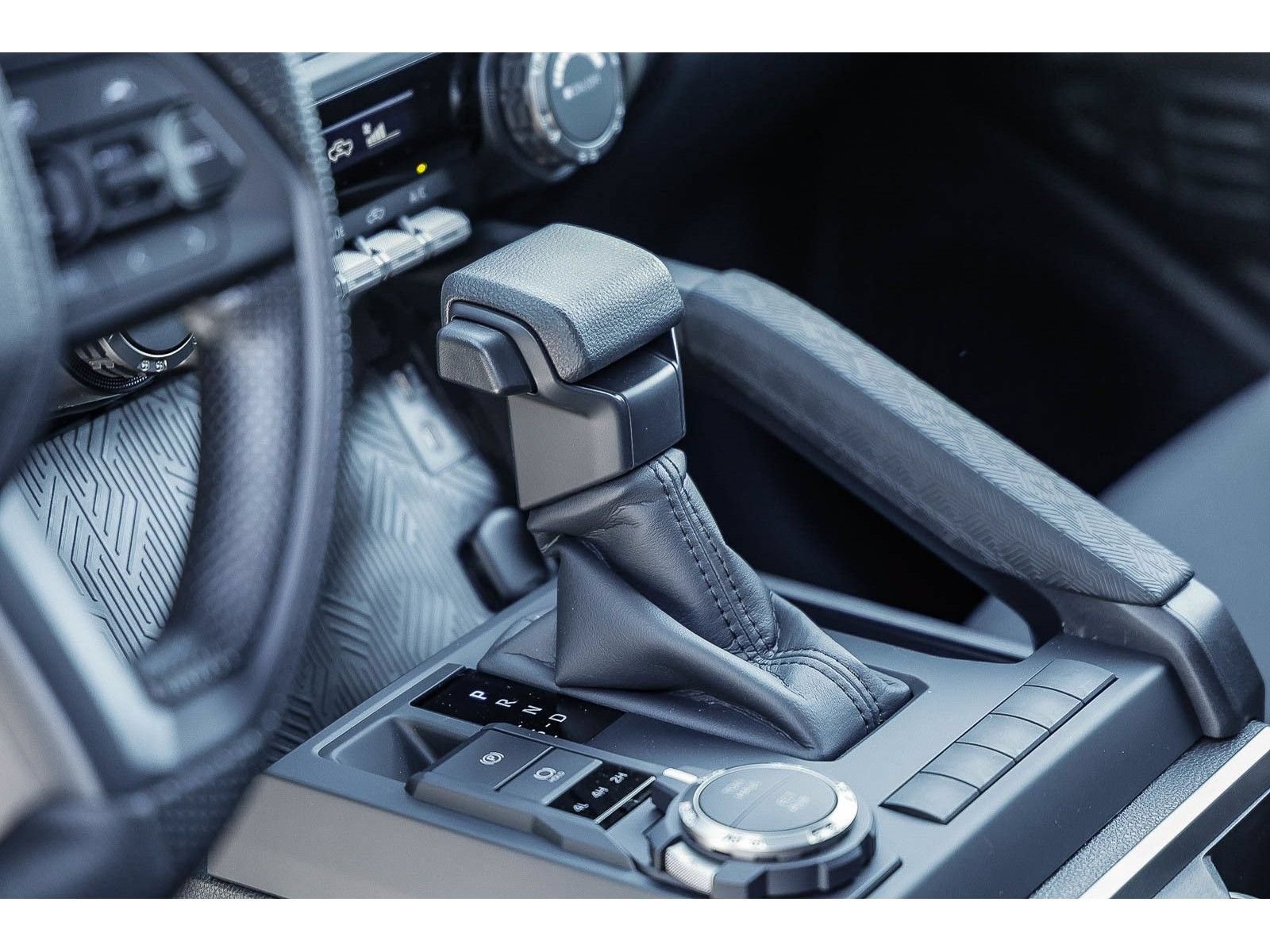 Used 2026 Toyota Tacoma SR5 AWD/4WD image 20
