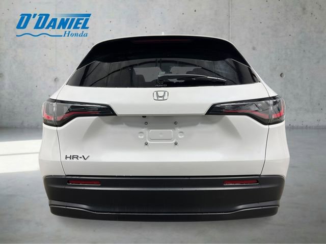 New 2027 Honda HR-V LX image 4